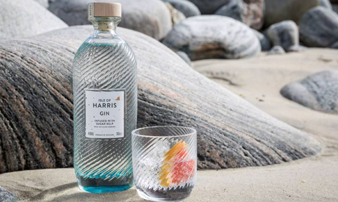 Isle of Harris Distillers Ltd appoints Grove Communication